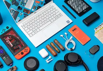 معرفی بهترین گجت های سال ۲۰۲۱