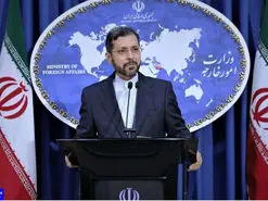 خبرهای خوش خنثی سازی تحریم‌ها در راه | سخنگوی امور خارجه وعده داد