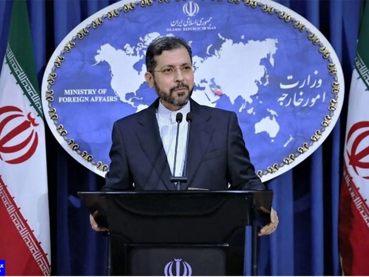 خبرهای خوش خنثی سازی تحریم‌ها در راه | سخنگوی امور خارجه وعده داد