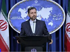 خبرهای خوش خنثی سازی تحریم‌ها در راه | سخنگوی امور خارجه وعده داد