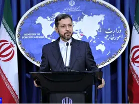 خبرهای خوش خنثی سازی تحریم‌ها در راه | سخنگوی امور خارجه وعده داد