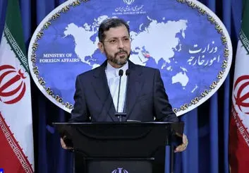 خبرهای خوش خنثی سازی تحریم‌ها در راه | سخنگوی امور خارجه وعده داد