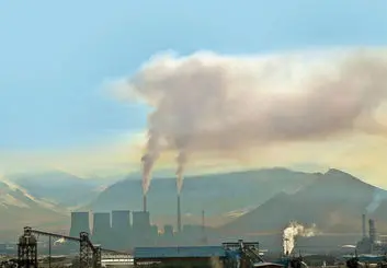 مازوت نسوزانیم ایران در خاموشی فرومی‌رود!