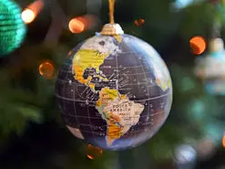 کدام کشورها تعطیلات کریسمس دارند؟