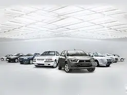 فروش فوق العاده ایران خودرو با قیمت جدید (یکشنبه ۲۱ آذر ۱۴۰۰)