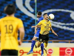 تغییر ساعت بازی استقلال و سپاهان روز سه شنبه ۲۳ آذر | بازی پرسپولیس و پیکان کجا خواهد بود؟