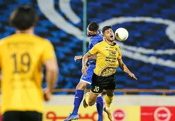 تغییر ساعت بازی استقلال و سپاهان روز سه شنبه ۲۳ آذر | بازی پرسپولیس و پیکان کجا خواهد بود؟