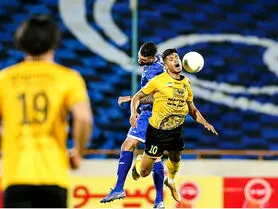 تغییر ساعت بازی استقلال و سپاهان روز سه شنبه ۲۳ آذر | بازی پرسپولیس و پیکان کجا خواهد بود؟