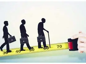 ۲ سال افزایش سن بازنشستگی طبق بودجه ۱۴۰۱