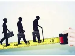 ۲ سال افزایش سن بازنشستگی طبق بودجه ۱۴۰۱