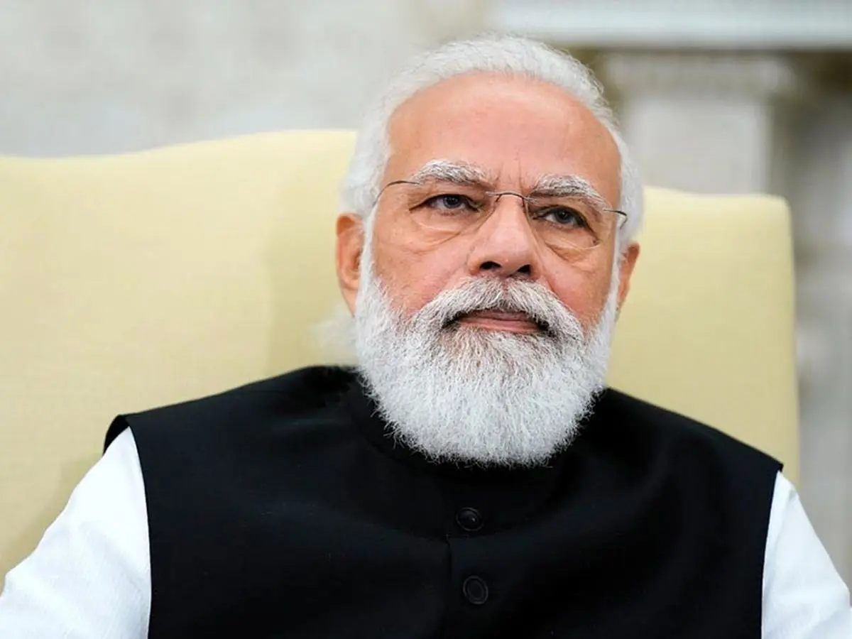 هک شدن توییتر نخست‌وزیر هند و تلاش برای کلاهبرداری بیت‌کوین