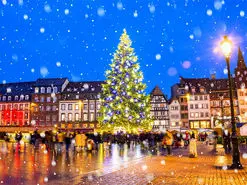 بهترین کشور اروپایی برای سفر در کریسمس کجاست؟