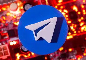 فعالسازی Protected Content تلگرام | جلوگیری از فوروارد پیام‌های گروه و کانال