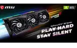 بررسی کارت گرافیک ام اس آی سری RTX 30 Ti