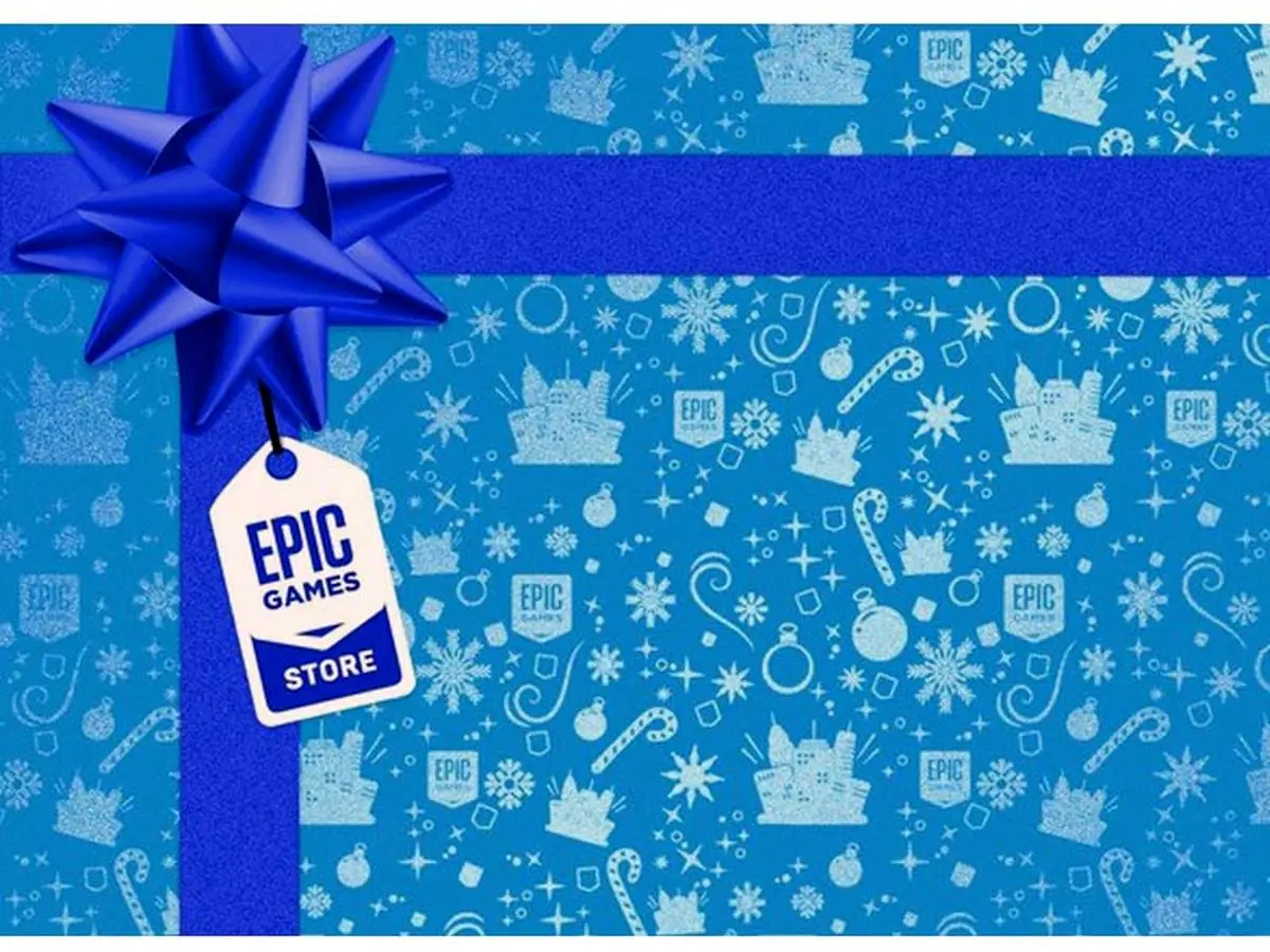 اپیک گیمز 15 بازی رایگان برای کریسمس عرضه می‌کند