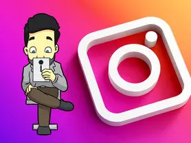 آموزش برقراری تماس تصویری در اینستاگرام