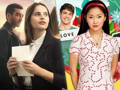 بهترین فیلم های درام و عاشقانه 2021