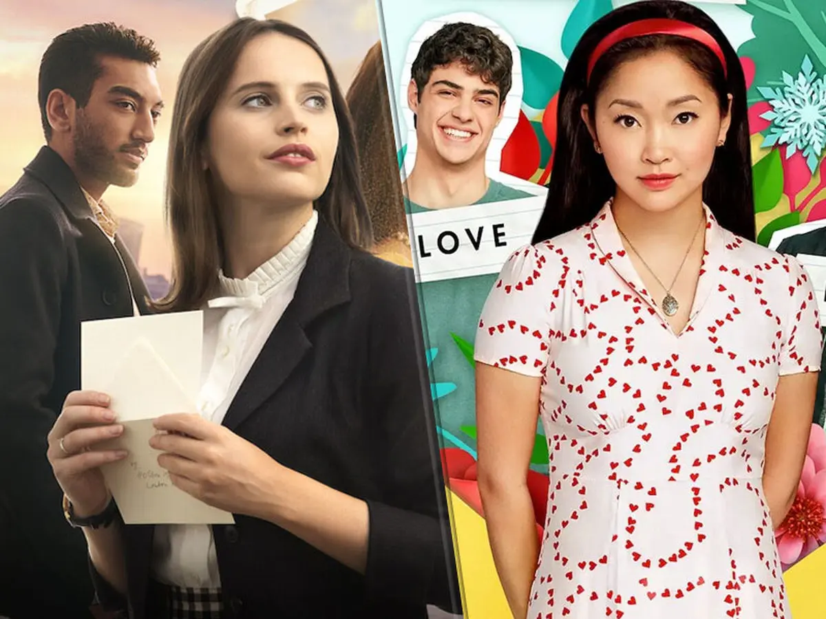 بهترین فیلم های درام و عاشقانه 2021