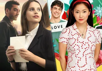 بهترین فیلم های درام و عاشقانه 2021