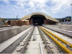 راه اندازی مترو پرند تهران در تابستان ۱۴۰۱ انجام می‌شود