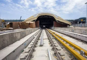 راه اندازی مترو پرند تهران در تابستان ۱۴۰۱ انجام می‌شود