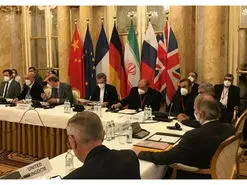 ایران آماده پاسخ به حمله نظامی در صورت شکست مذاکرات وین