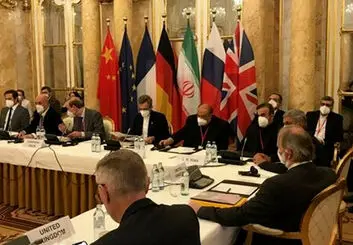 ایران آماده پاسخ به حمله نظامی در صورت شکست مذاکرات وین
