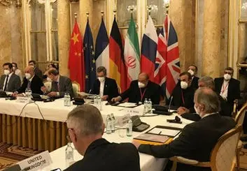 ایران آماده پاسخ به حمله نظامی در صورت شکست مذاکرات وین