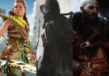 موردانتظارترین بازی های سال ۲۰۲۲