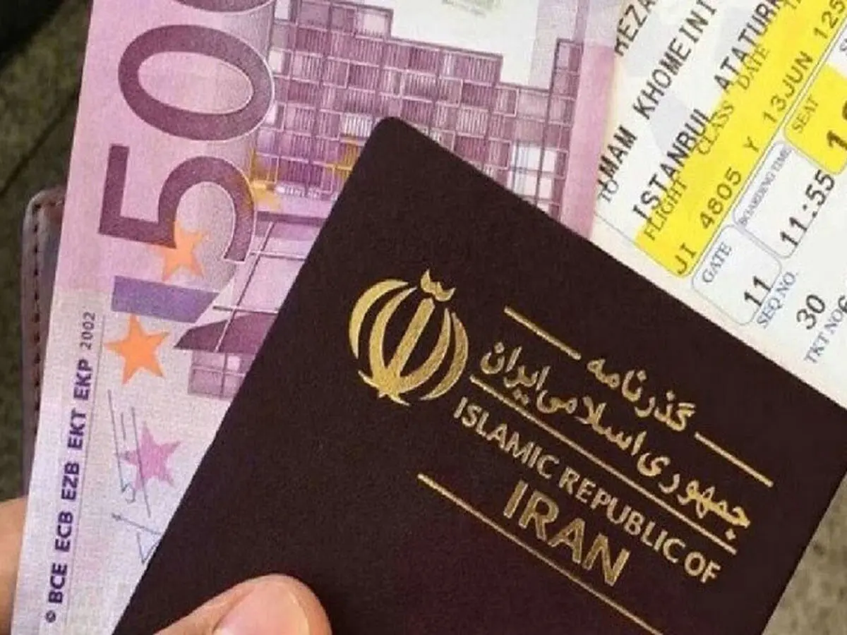 ۱۴ برابر شدن عوارض خروج از کشور در بودجه ۱۴۰۱ ؛ شایعه یا واقعیت؟