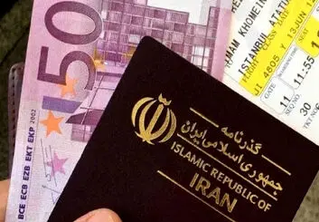 ۱۴ برابر شدن عوارض خروج از کشور در بودجه ۱۴۰۱ ؛ شایعه یا واقعیت؟