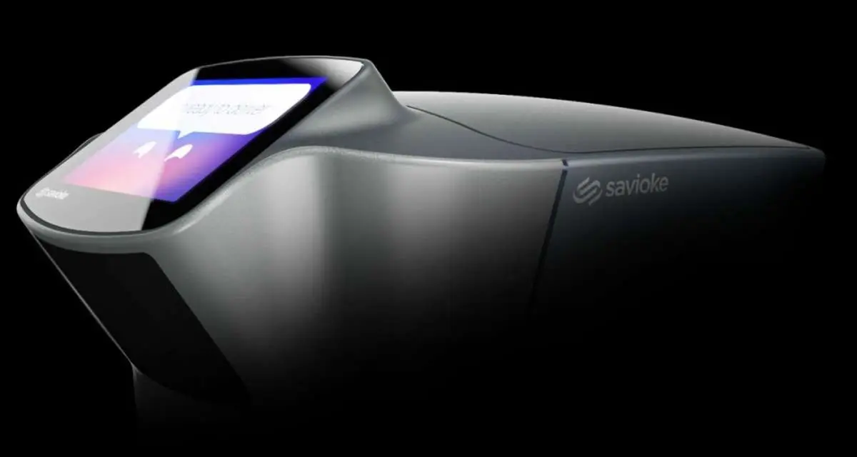 روبات جدید ساخت Savioke در هتل ها از شما پذیرایی می کند!