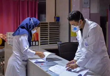 هشدار نسبت به کمبود پزشک در ایران | به ازای هر 10 هزار نفر 3.8 پزشک داریم