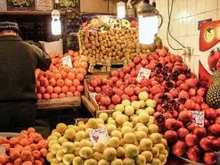 اعلام میانگین قیمت میوه شب یلدا |‌ نرخ‌نامه منتشر شد