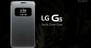 انتشار جدیدترین رندر جی 5 و احتمال تجهیز آن به باتری 2800 میلی آمپر ساعتی