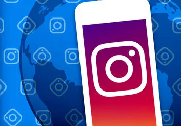 آموزش غیرفعالسازی کامنت زیر پست اینستاگرام