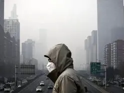 تاثیر آلودگی هوا بر پوست و مو را جدی بگیرید | لزوم شست‌وشوی هر روزه پوست