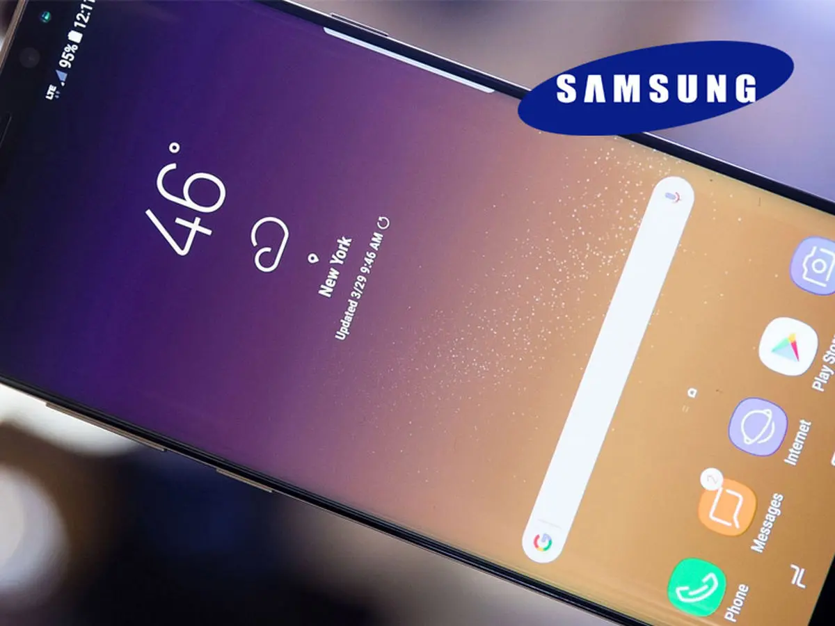 معرفی بهترین گوشی های سامسونگ زیر 8 میلیون تومان