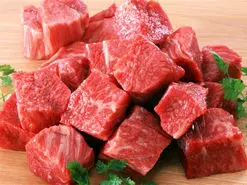 تولید گوشت گیاهی در دانشگاه تهران | چغندر و نخود جایگزین گوشت حیوانات