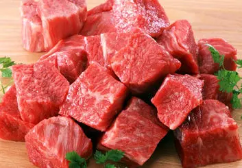 تولید گوشت گیاهی در دانشگاه تهران | چغندر و نخود جایگزین گوشت حیوانات