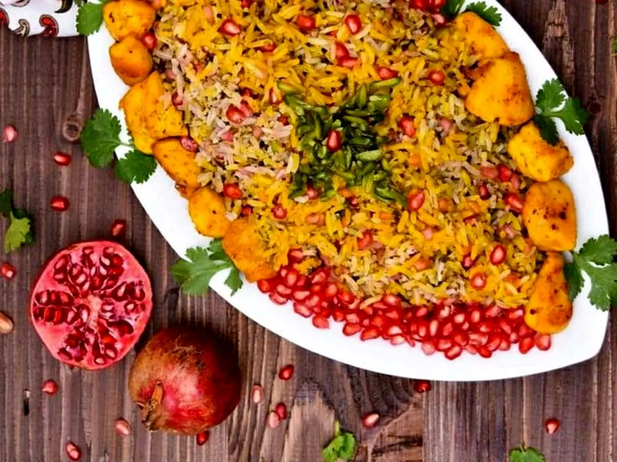 معرفی غذاهای سنتی شب یلدا | شب یلدا چی بپزیم؟
