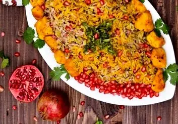 معرفی غذاهای سنتی شب یلدا | شب یلدا چی بپزیم؟