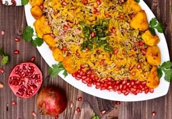 معرفی غذاهای سنتی شب یلدا | شب یلدا چی بپزیم؟