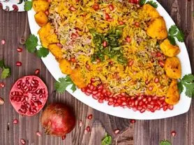 معرفی غذاهای سنتی شب یلدا | شب یلدا چی بپزیم؟