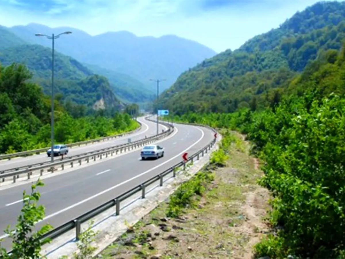 جدول جریمه عوارض الکترونیکی 1401 | جریمه تصاعدی در صورت عدم پرداخت عوارض آزادراهی