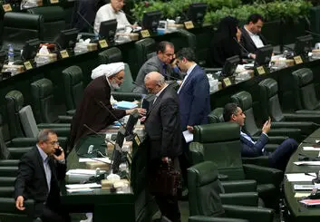 حقوق 80 میلیونی نمایندگان مجلس صحت دارد؟