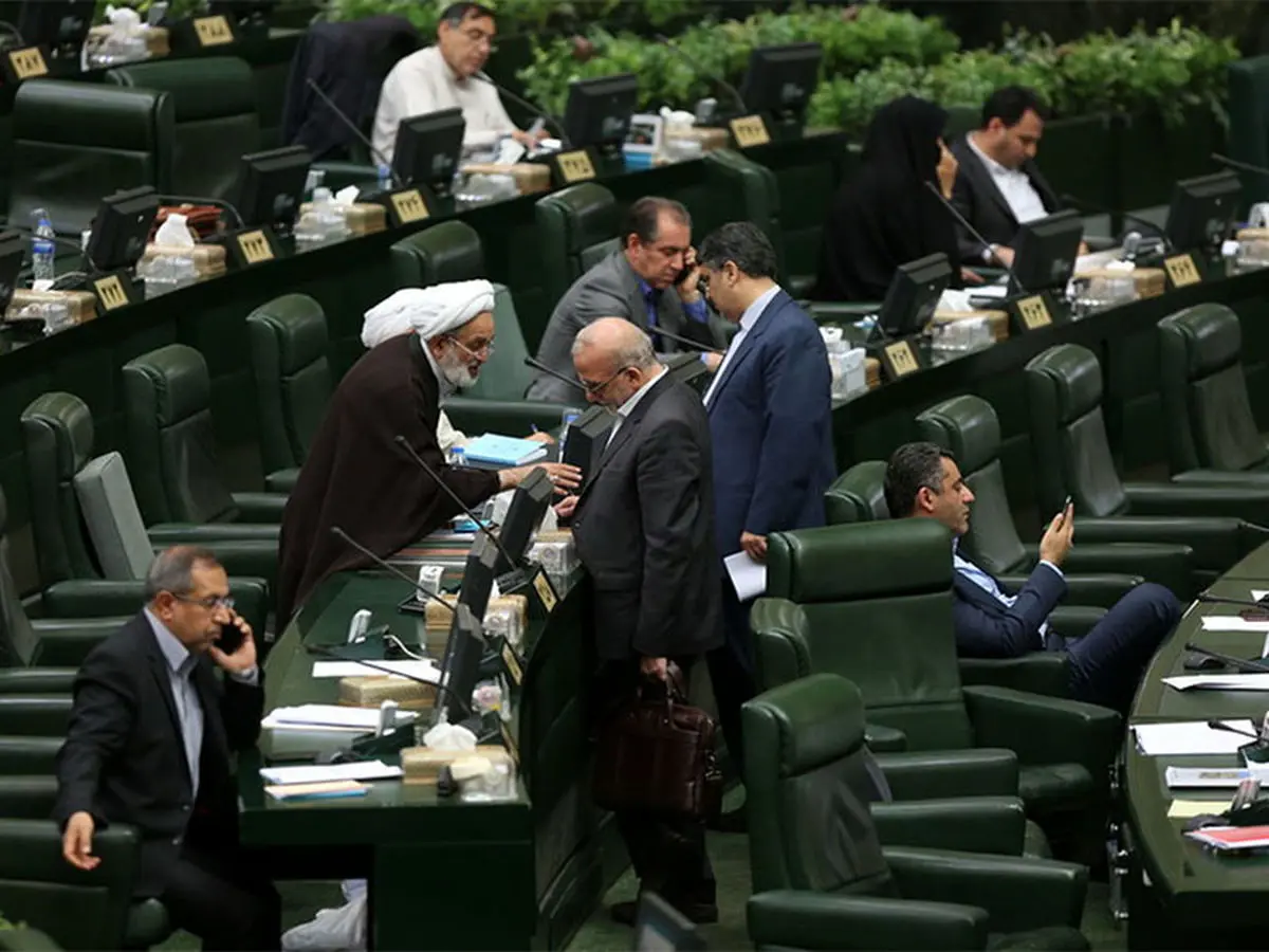 حقوق 80 میلیونی نمایندگان مجلس صحت دارد؟