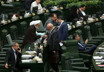 حقوق 80 میلیونی نمایندگان مجلس صحت دارد؟