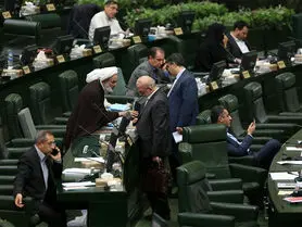 حقوق 80 میلیونی نمایندگان مجلس صحت دارد؟