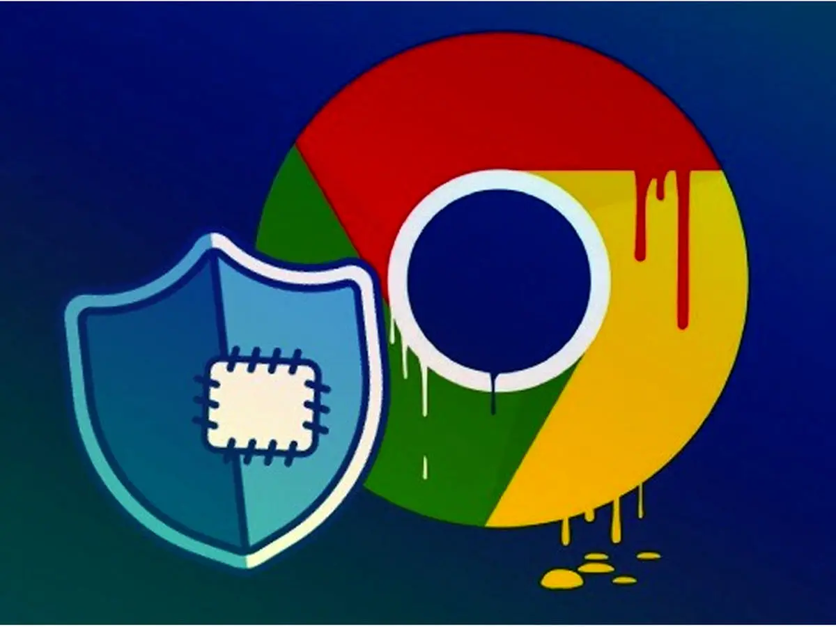 نفوذ هکرها به کروم دسکتاپ | فورا کروم را به‌روز‌رسانی و راه اندازی مجدد کنید